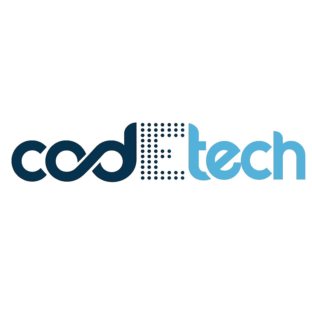 Codetech Logo